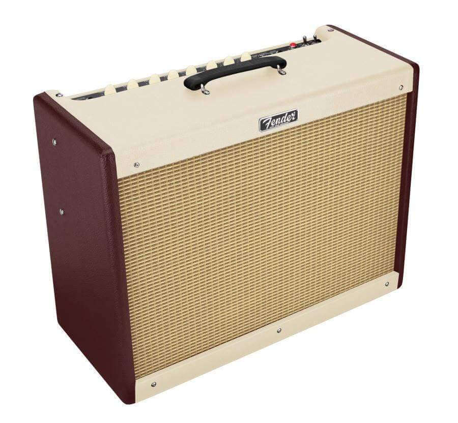 USED - Fender Fsr Hotrod Deluxe Iii