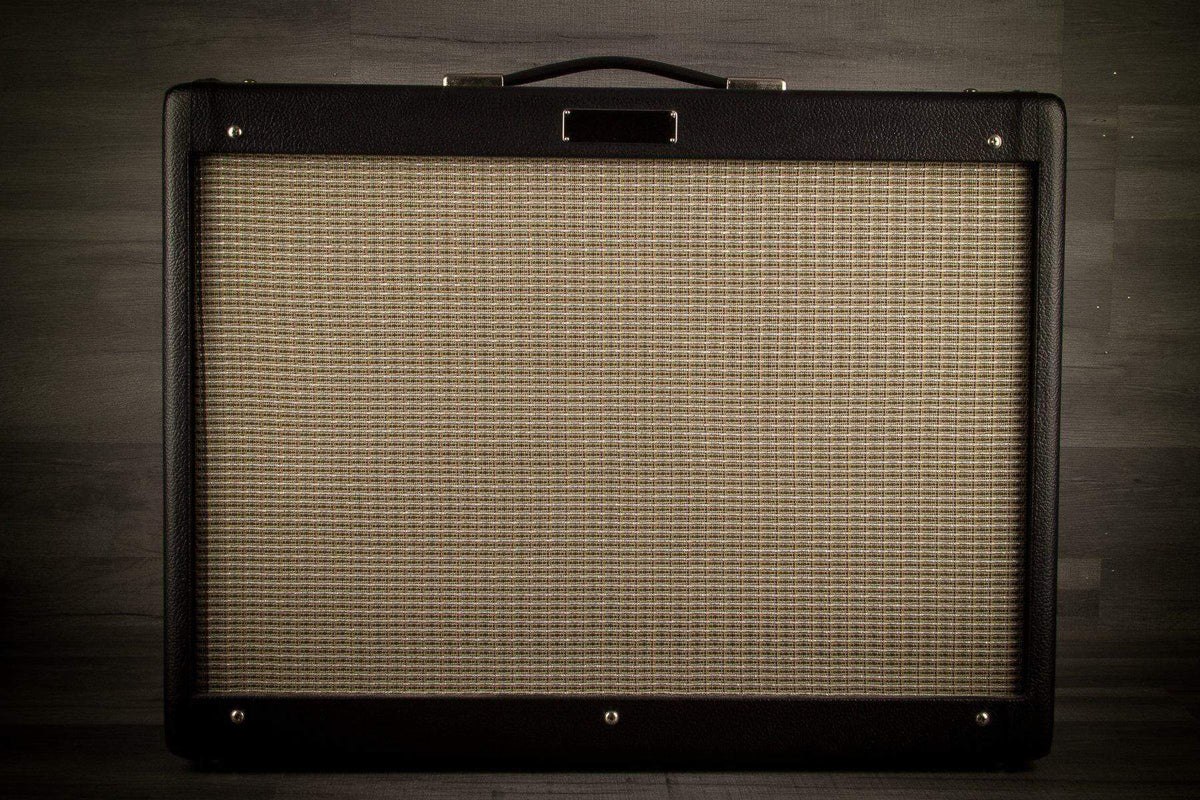 USED - Fender Hot Rod Deluxe IV