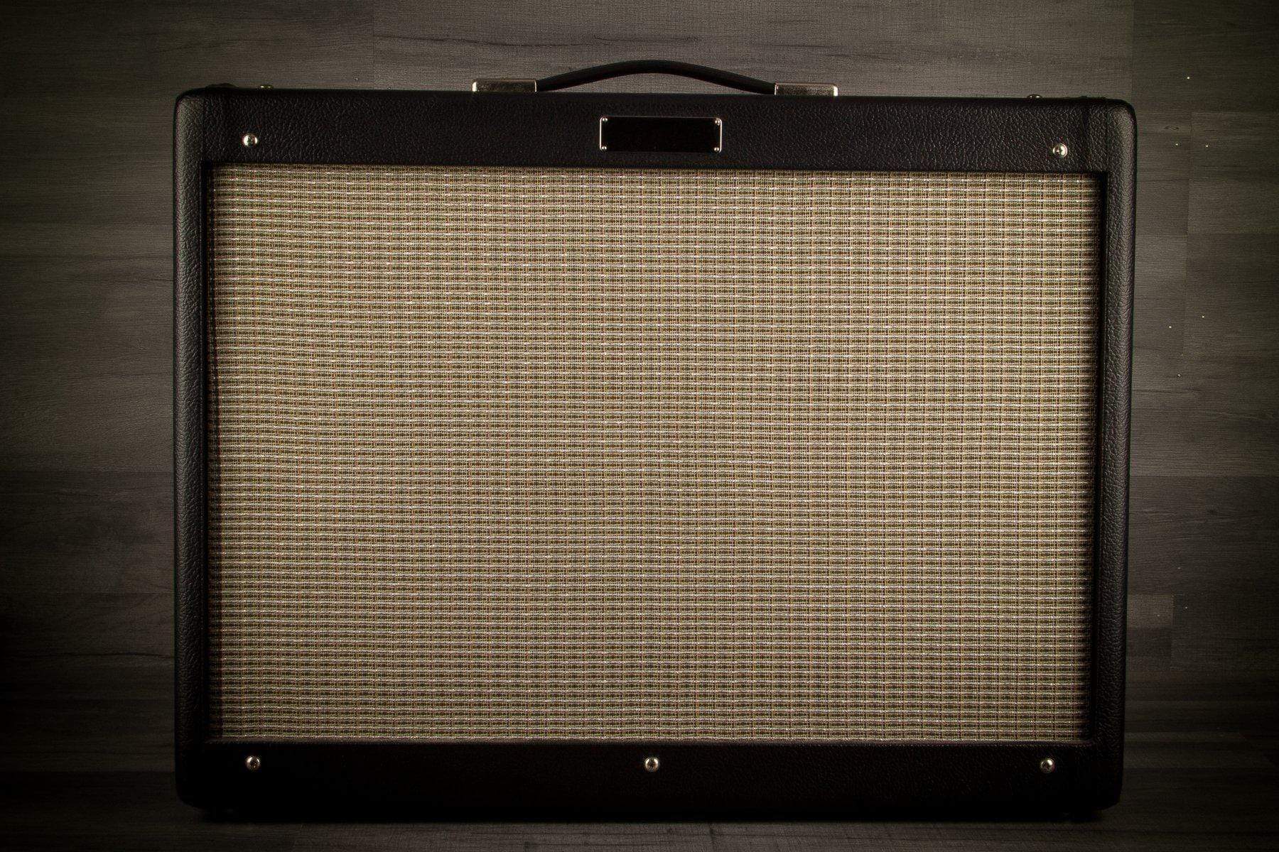 USED - Fender Hot Rod Deluxe IV