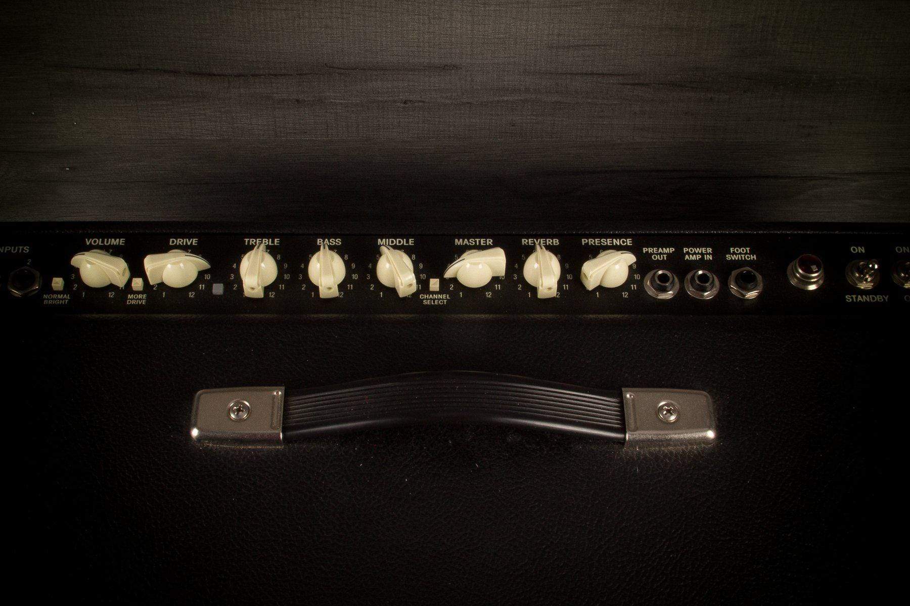 USED - Fender Hot Rod Deluxe IV