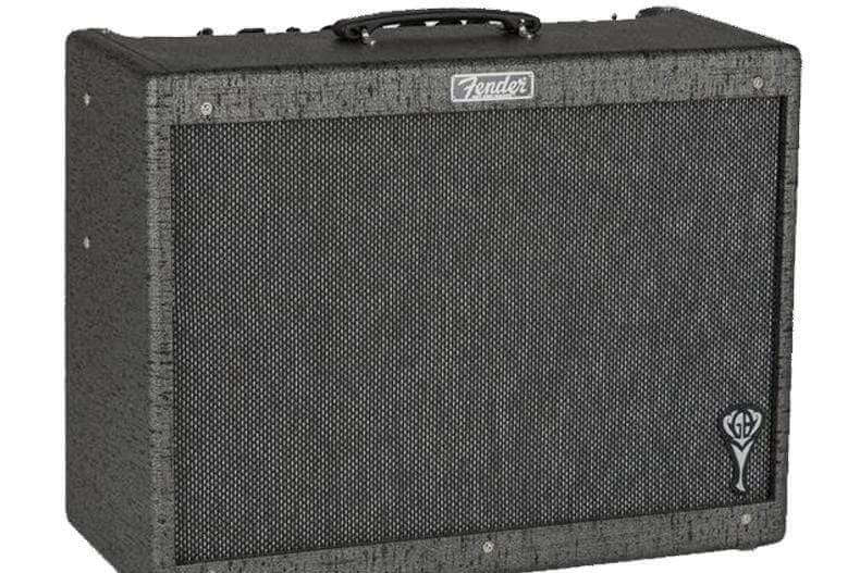 USED - Fender Hotrod Deluxe George Benson
