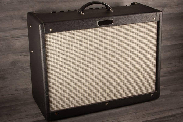 Fender Amplifier USED - Fender Hotrod Deluxe III