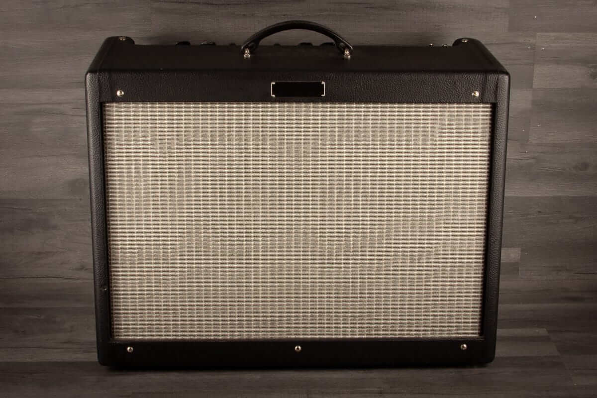 Fender Amplifier USED - Fender Hotrod Deluxe III