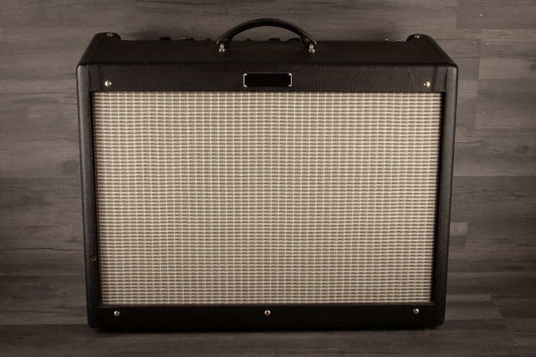 Fender Amplifier USED - Fender Hotrod Deluxe III