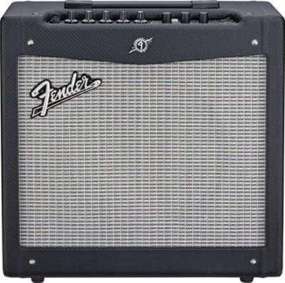 USED - Fender Mustang Ii (V2) Guitar Amplifier