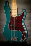 Fender Bass Guitar Fender FSR Player Precision Bass Ocean Turquoise