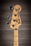 Fender Limited Edition FSR '70s Precision Bass Natural - MusicStreet