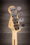 Fender Limited Edition FSR '70s Precision Bass Natural - MusicStreet