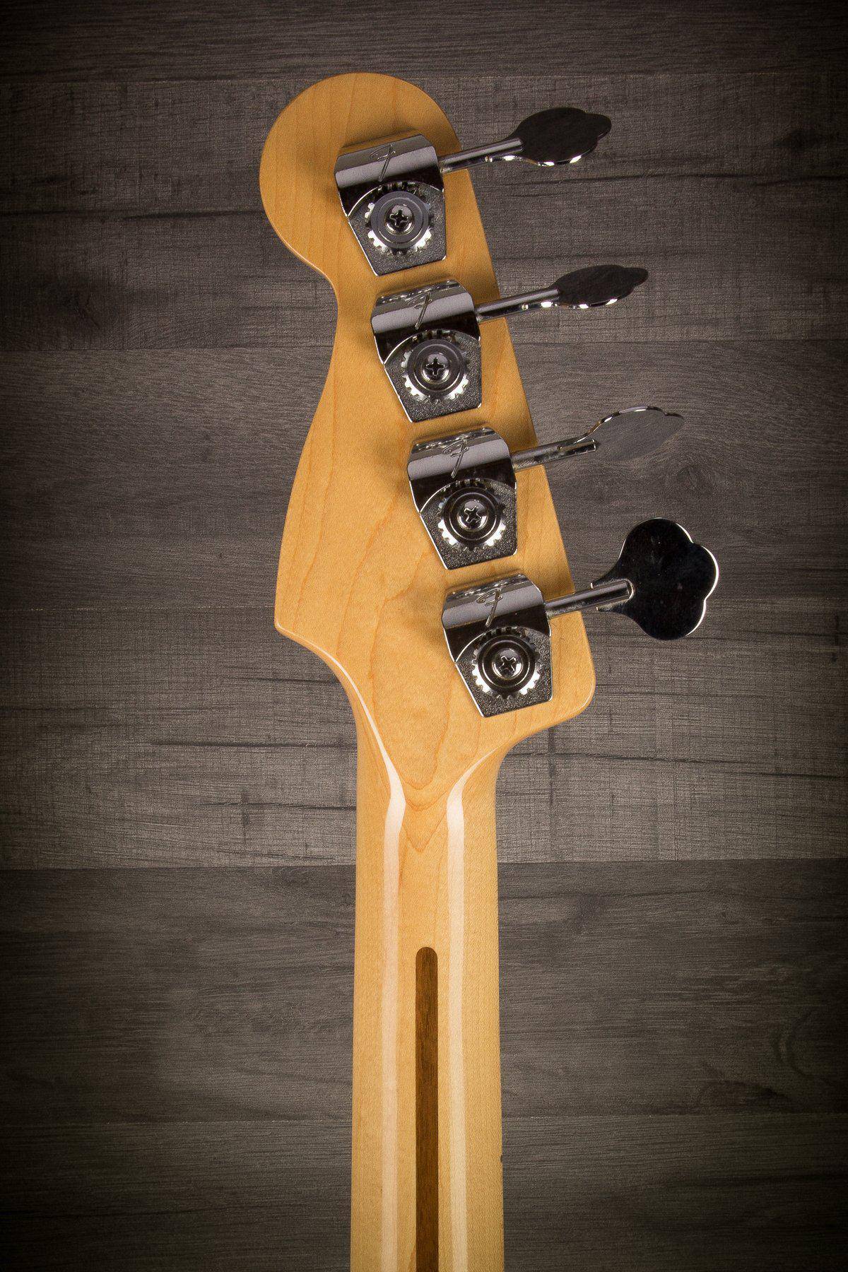 USED - 1982 Fender Precision Bass Black