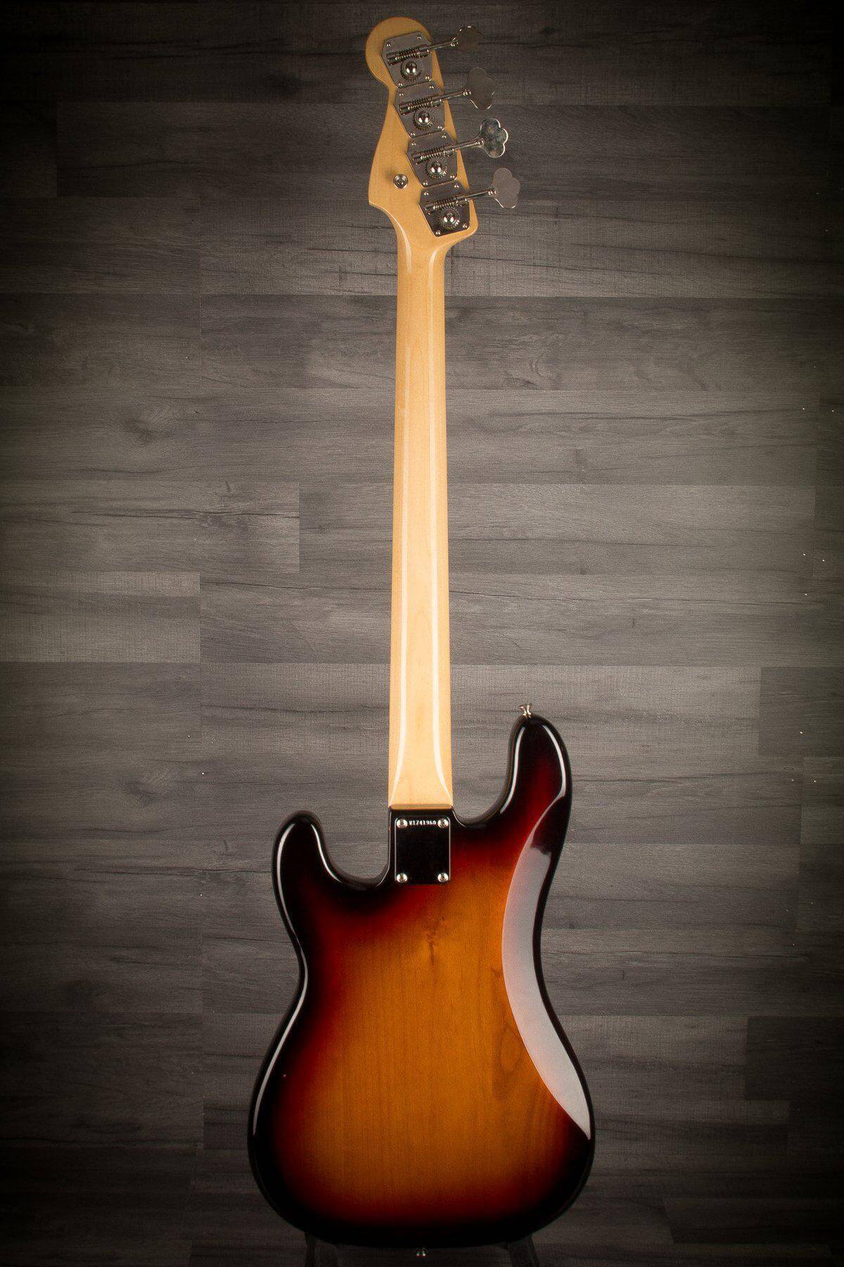 USED - Fender American Original 60's P Bass - Sunburst