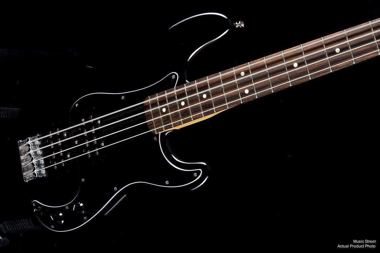 USED - Fender Blacktop Precision Bass