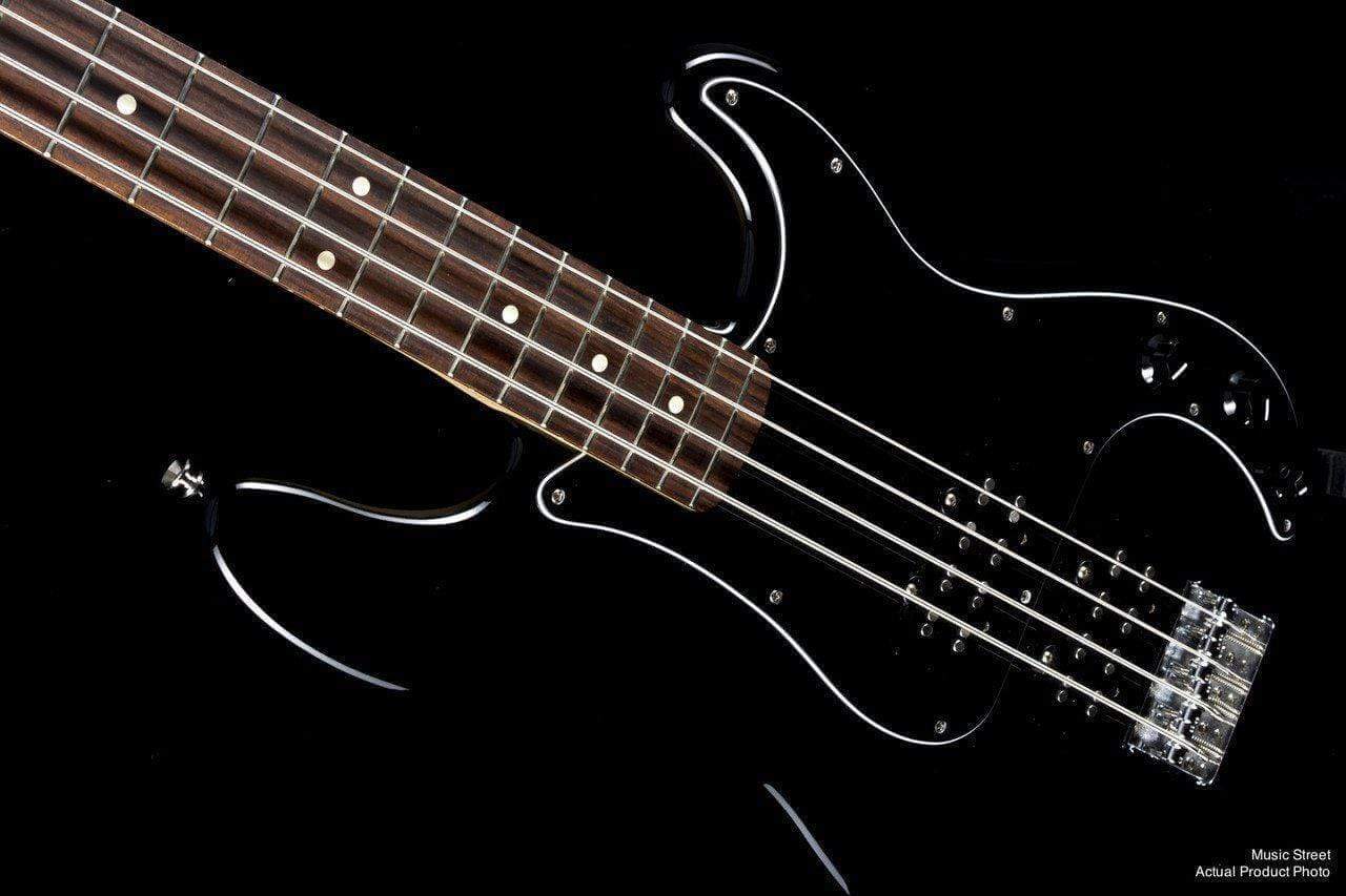 USED - Fender Blacktop Precision Bass