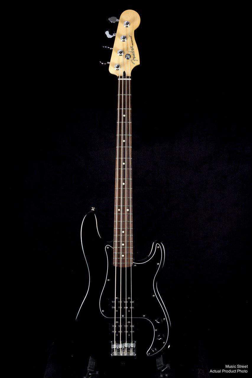 USED - Fender Blacktop Precision Bass