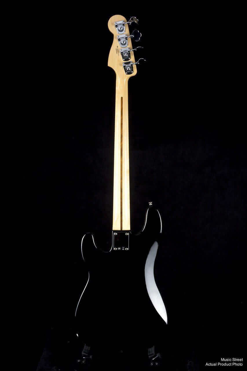 USED - Fender Blacktop Precision Bass