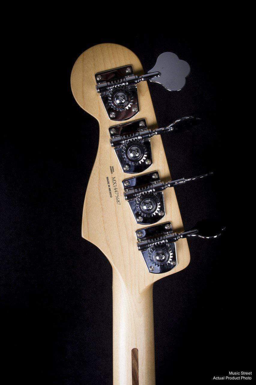 USED - Fender Fretless Jazz Bass