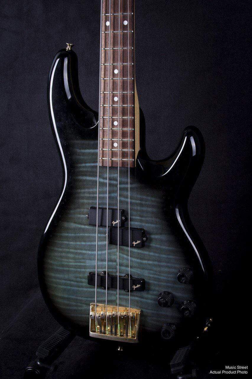 USED - Fender P Bass Lyte (Japanese)