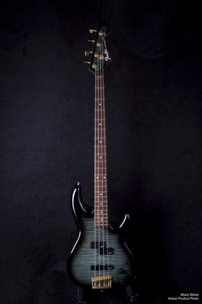USED - Fender P Bass Lyte (Japanese)