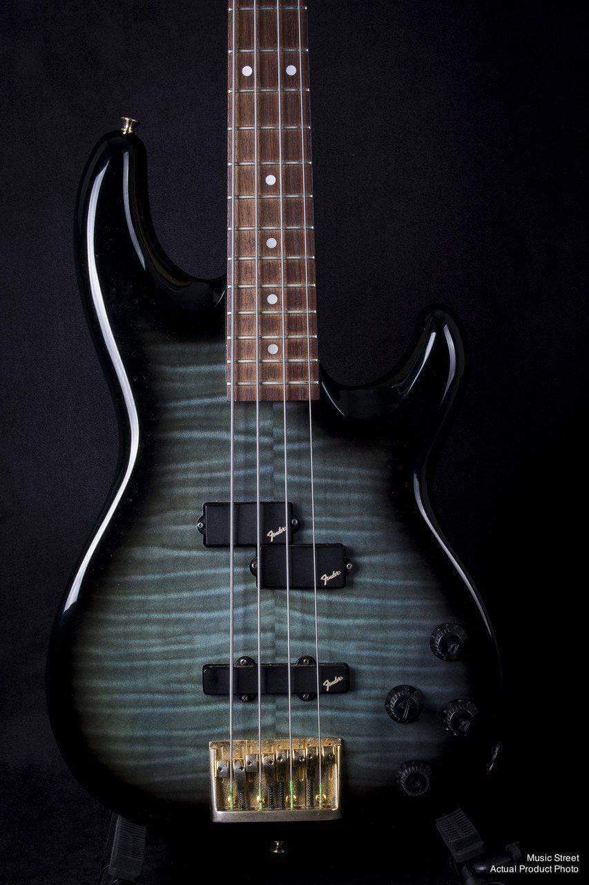 USED - Fender P Bass Lyte (Japanese)