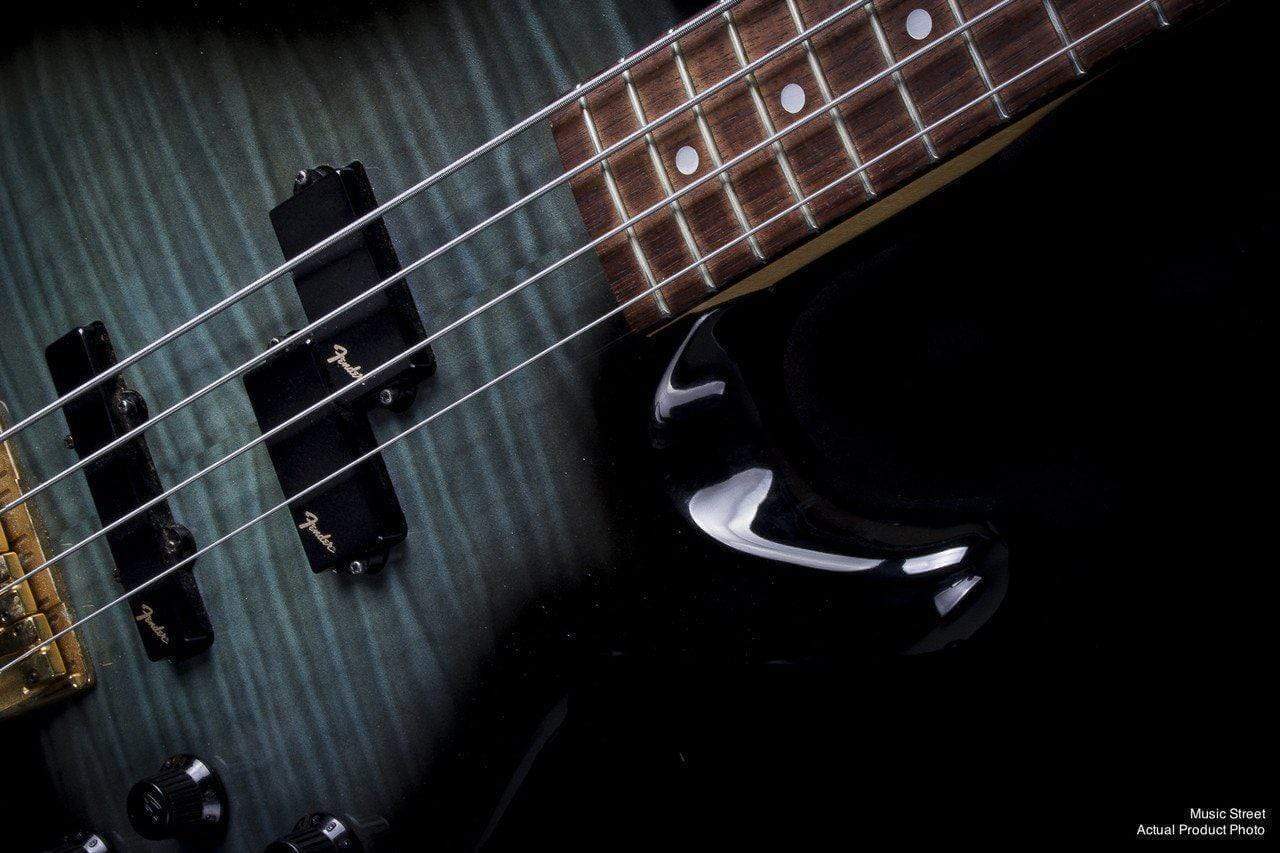 USED - Fender P Bass Lyte (Japanese)