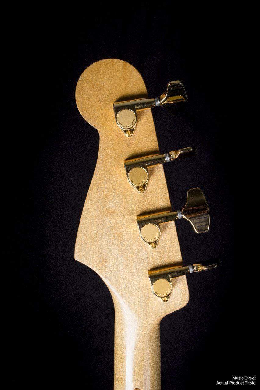 USED - Fender P Bass Lyte (Japanese)