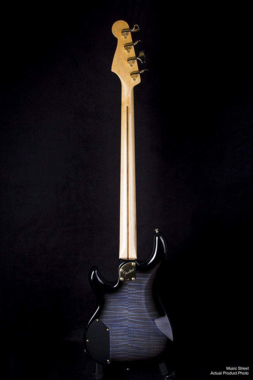 USED - Fender P Bass Lyte (Japanese)