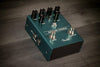 Fender Effects Fender Bubbler Analog Chorus Pedal
