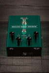 Fender Effects Fender Marine Layer Reverb Pedal