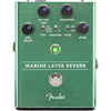 Fender Effects Fender Marine Layer Reverb Pedal
