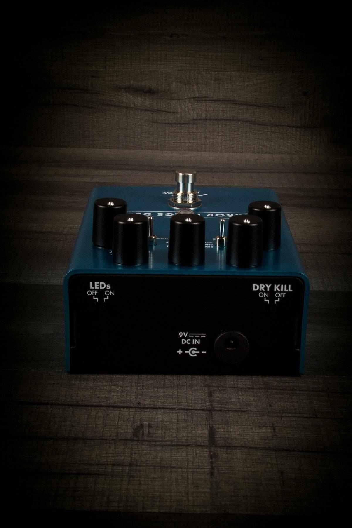 Fender Mirror Image Delay