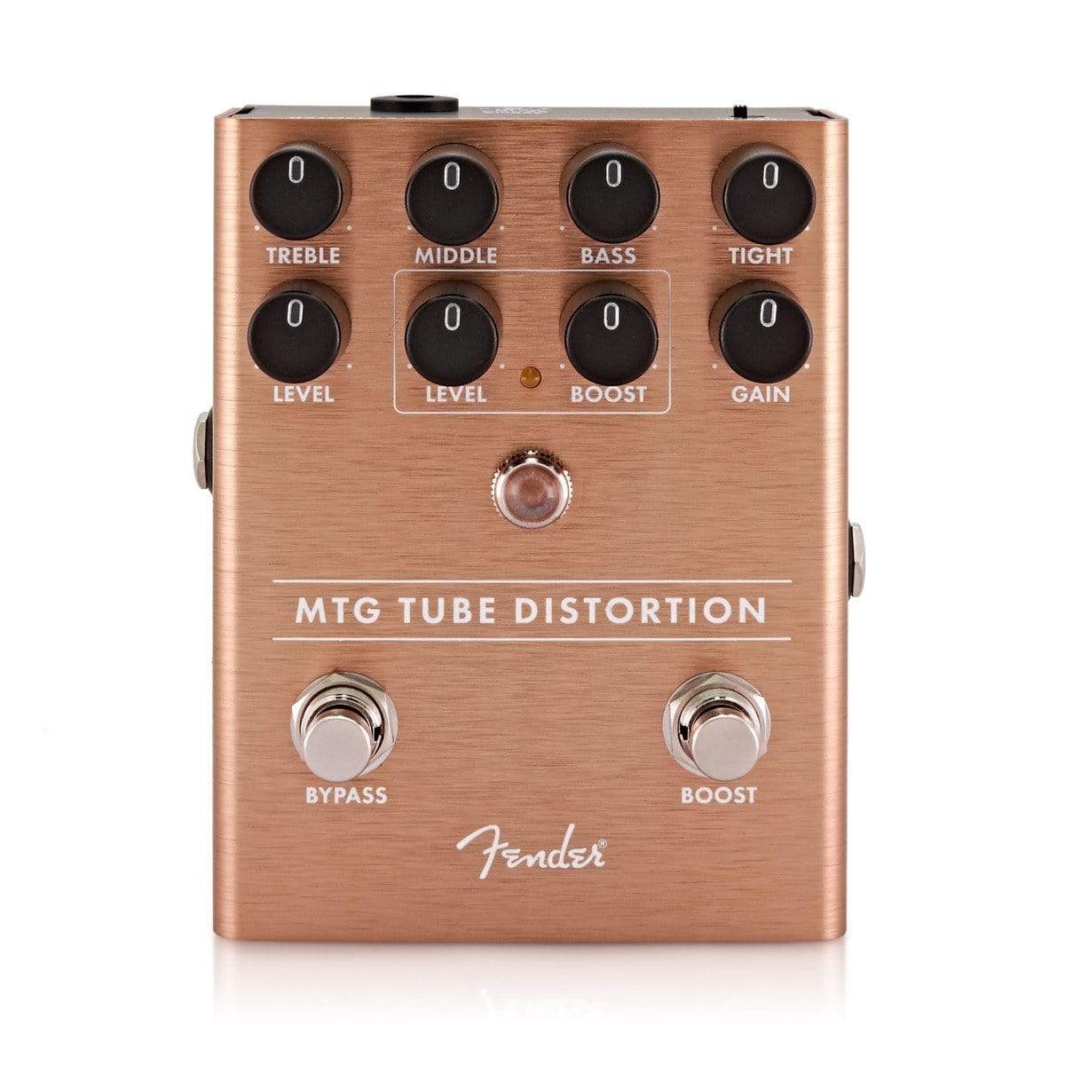 Fender Effects Fender MTG Tube Distortion