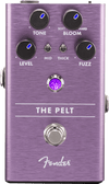 Fender Effects Fender Pelt Fuzz