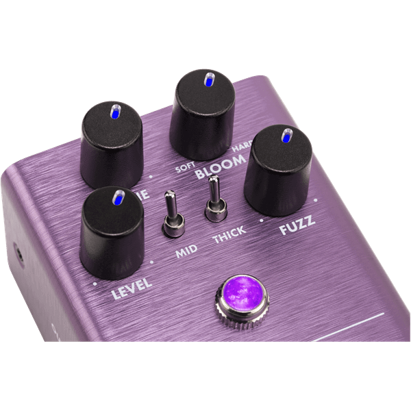 Fender Effects Fender Pelt Fuzz