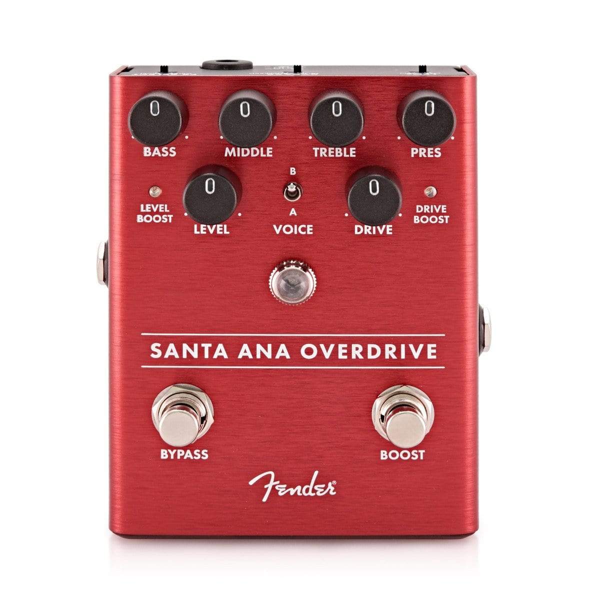 Fender Santa-Ana Overdrive