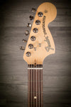 Fender Electric Guitar Fender American Performer Stratocaster - Honey Burst
