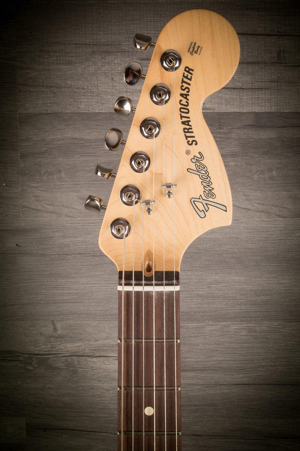 Fender Electric Guitar Fender American Performer Stratocaster - Honey Burst