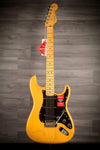 Fender Electric Guitar Fender American Pro Ash Strat Butterscotch Blonde Stratocaster