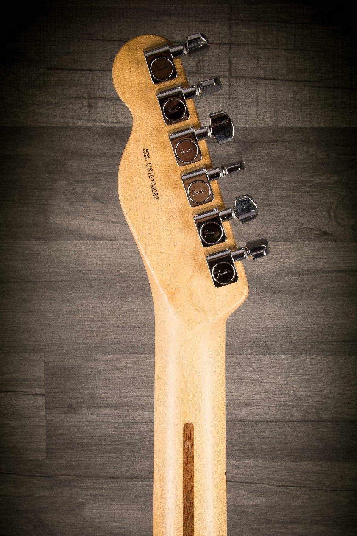 Fender American Pro Telecaster - Two Tone Sunburst Maple neck