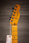 Fender Electric Guitar Fender American Professional II Telecaster - Maple Fingerboard, Butterscotch Blonde