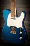 Fender - American Special Telecaster Lake Placid Blue - MusicStreet
