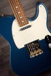Fender - American Special Telecaster Lake Placid Blue - MusicStreet