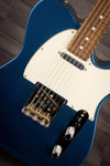 Fender - American Special Telecaster Lake Placid Blue - MusicStreet
