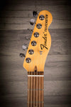 Fender - American Special Telecaster Lake Placid Blue - MusicStreet
