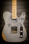 Fender Brad Paisley Signature Telecaster - MusicStreet