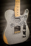 Fender Brad Paisley Signature Telecaster - MusicStreet
