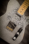 Fender Brad Paisley Signature Telecaster - MusicStreet