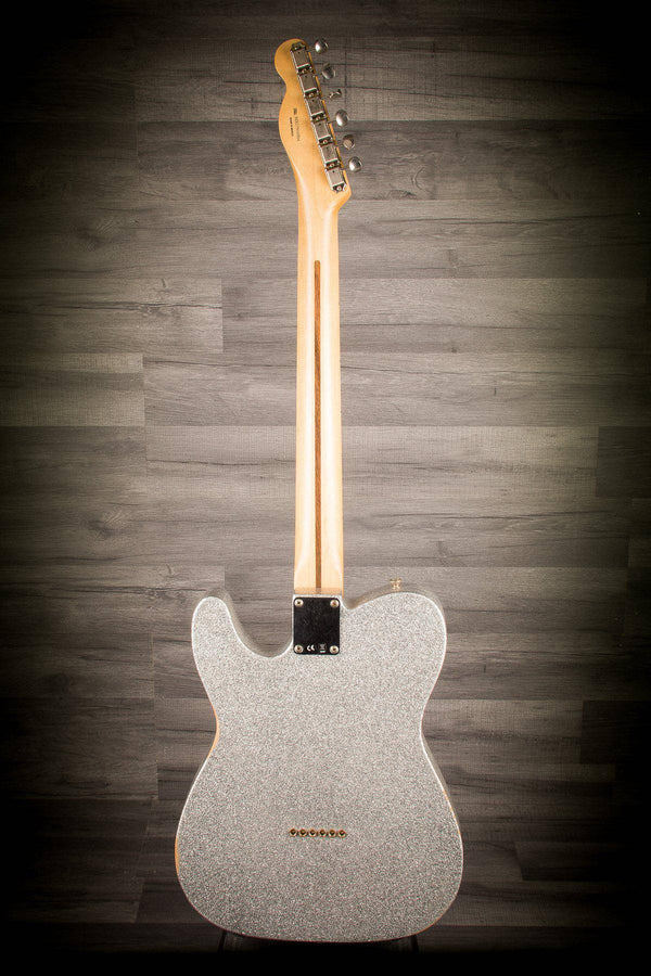 Fender Brad Paisley Signature Telecaster - MusicStreet