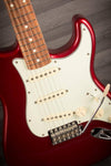 Fender - Classic Series 60'S Stratocaster (Candy Apple Red) - MusicStreet