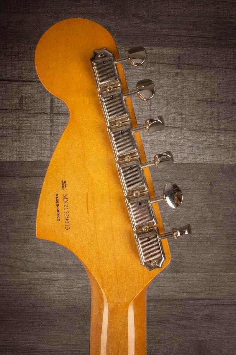 Fender Kurt Cobain Jag-Stang - Sonic Blue