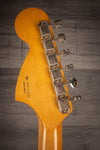 Fender Electric Guitar Fender Kurt Cobain Jag-Stang - Sonic Blue