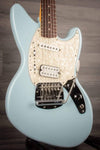 Fender Electric Guitar Fender Kurt Cobain Jag-Stang - Sonic Blue